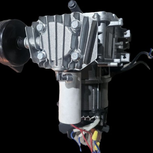 موتور کوبله با لوازم 2/5 اسب