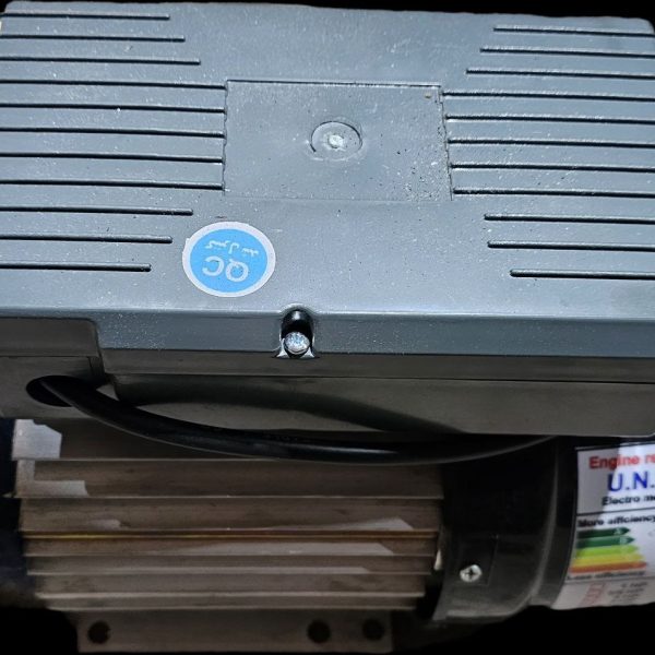 دینام 3 اسب 3000 دور