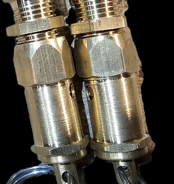 سوپاپ اطمینان