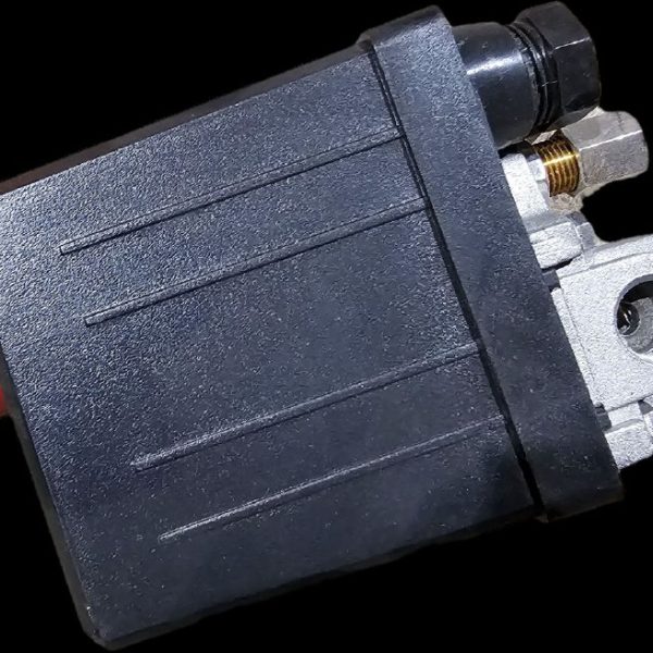 پرشر یا کلید اتومات