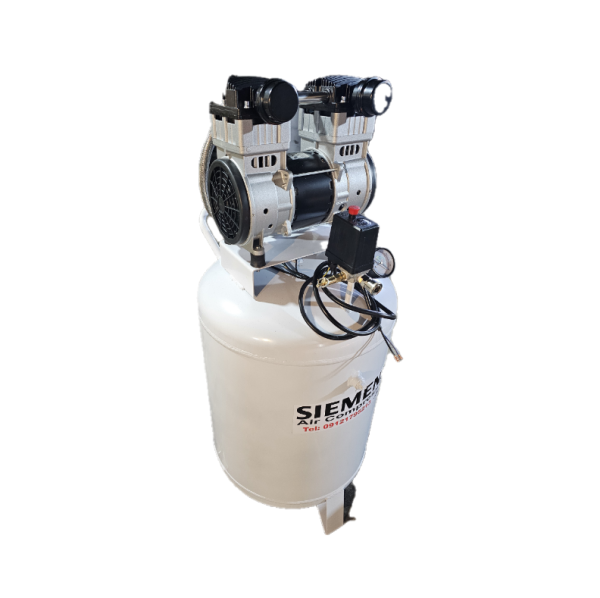 صفحه اصلی 28 کمپرسور باد سایلنت ۱۵۰ لیتری