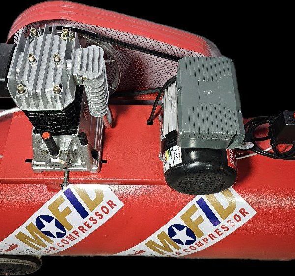 صفحه اصلی 33 کمپرسورهای 250 لیتر، کمپرسور 250 لیتری تسمهای مفید: انتخابی مطمئن برای صنایع و کارگاهها، خرید کمپرسور باد با قیمت مناسب