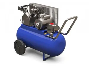 کمپرسور هوا