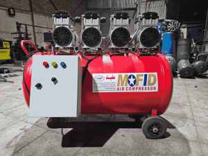 صفحه اصلی 35 عیب یابی و تعمیر کمپرسور سایلنت,بهترین برند کمپرسور باد