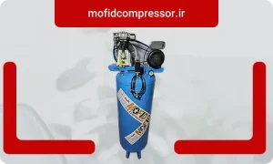 صفحه اصلی 34 کمپرسور باد 250 لیتری
