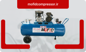 صفحه اصلی 33 کمپرسور باد و پمپ باد