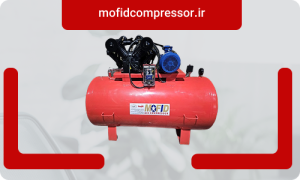 علت روشن نشدن کمپرسور باد