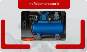 صفحه اصلی 53 مصرف برق کمپرسور باد