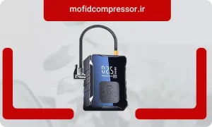 پمپ باد پرتابل