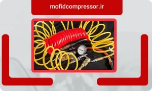 صفحه اصلی 51 چرا کمپرسور باد فشار نمی سازد ؟
